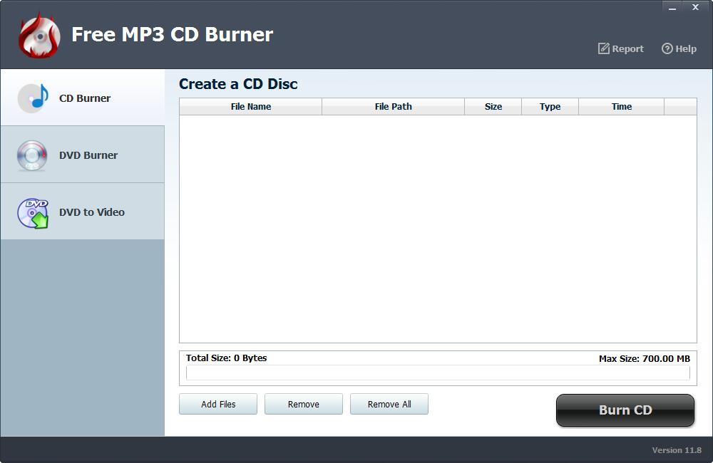 how do i burn music to cd with windows