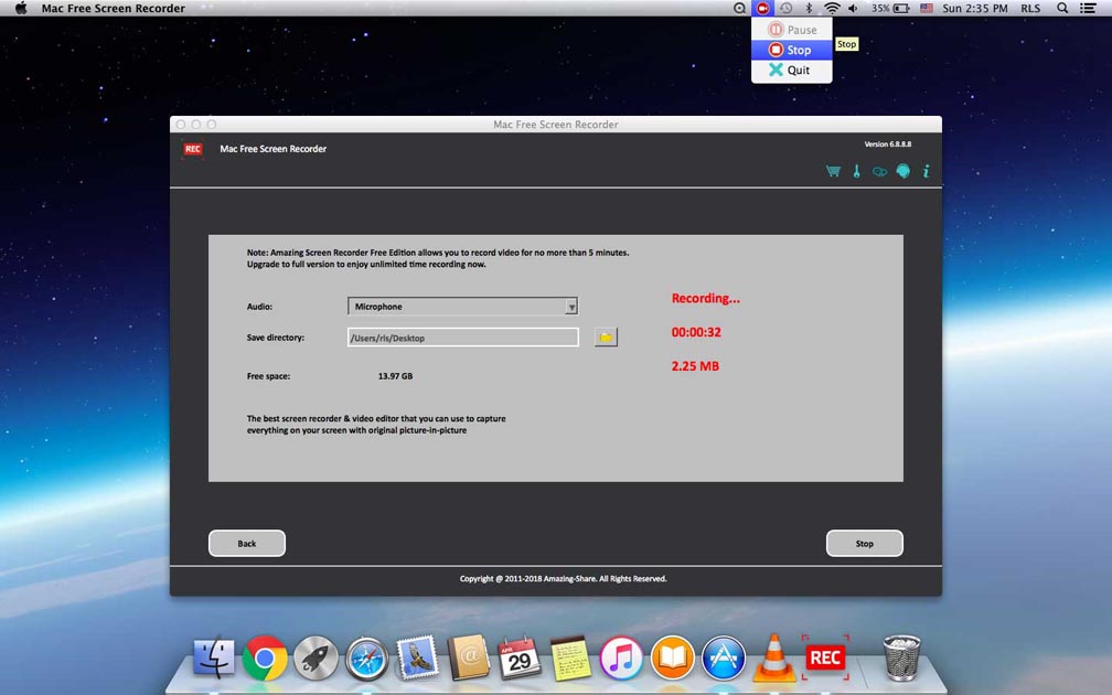 The Best and Free Screen Recorder Apps for Mac & PC - Video School
